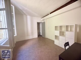  Appartement � vendre 1 pi�ce 28 m�