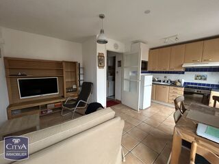  Appartement � vendre 2 pi�ces 32 m�