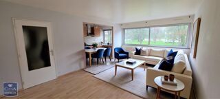  Appartement � vendre 2 pi�ces 51 m�