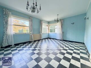  Maison à vendre 5 pièces 87 m²