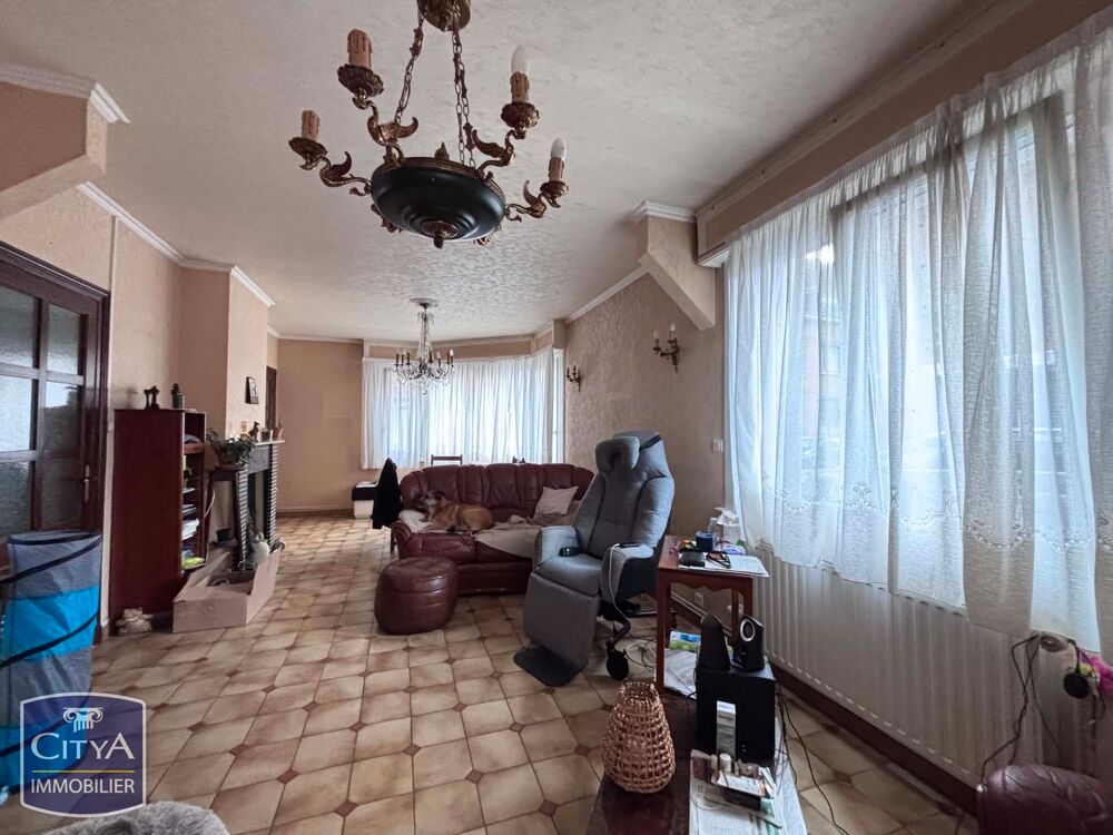 Vente Maison maison Hazebrouck