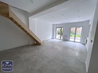  Maison à vendre 4 pièces 71 m²