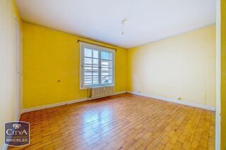  Appartement à vendre 3 pièces 60 m²