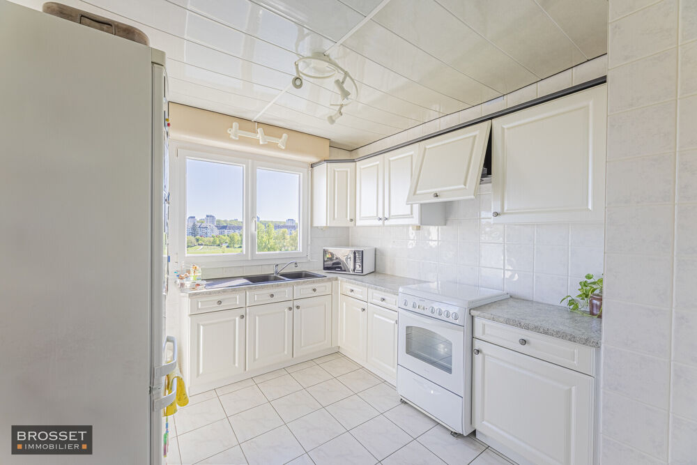 Vente Appartement 5 pièces 91 m² — 3