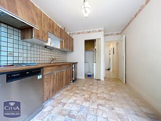  Appartement à vendre 3 pièces 79 m²