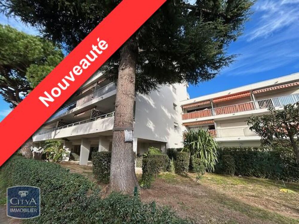 Vente Appartement appartement Saint-laurent-du-var