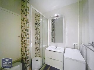  Appartement à vendre 1 pièce 19 m²