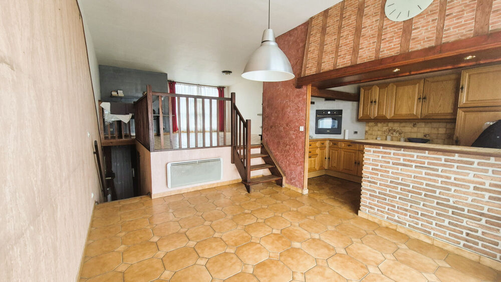 Vente Maison maison Lille