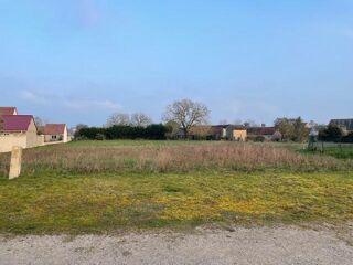  Terrain � vendre 850 m�