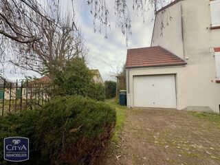  Maison � vendre 5 pi�ces 130 m�
