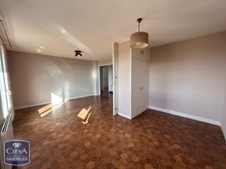 Appartement 3 pièces 62 m² · à Pont-de-Chéruy · 62 m² · 159 000 €