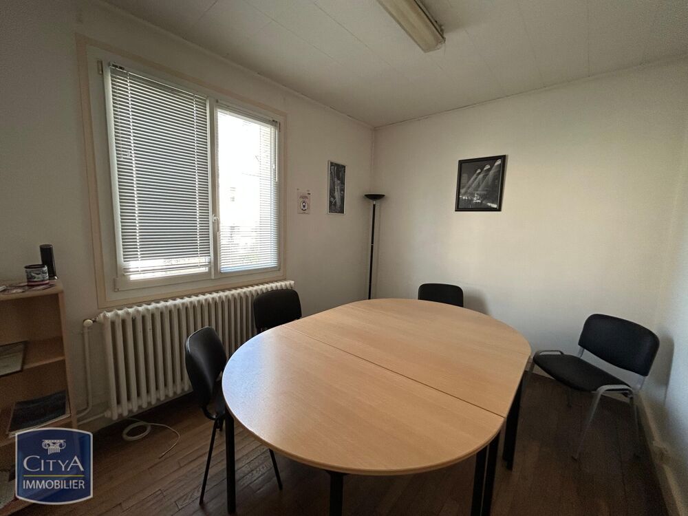 Vente Maison maison Beauvais