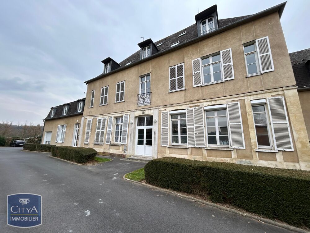 Vente Appartement appartement Beauvais