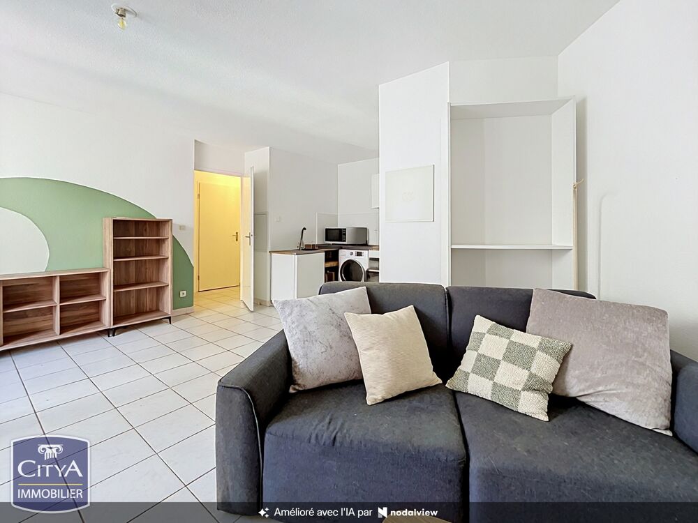 Vente Appartement appartement Nîmes