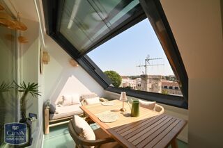  Appartement � vendre 4 pi�ces 130 m�