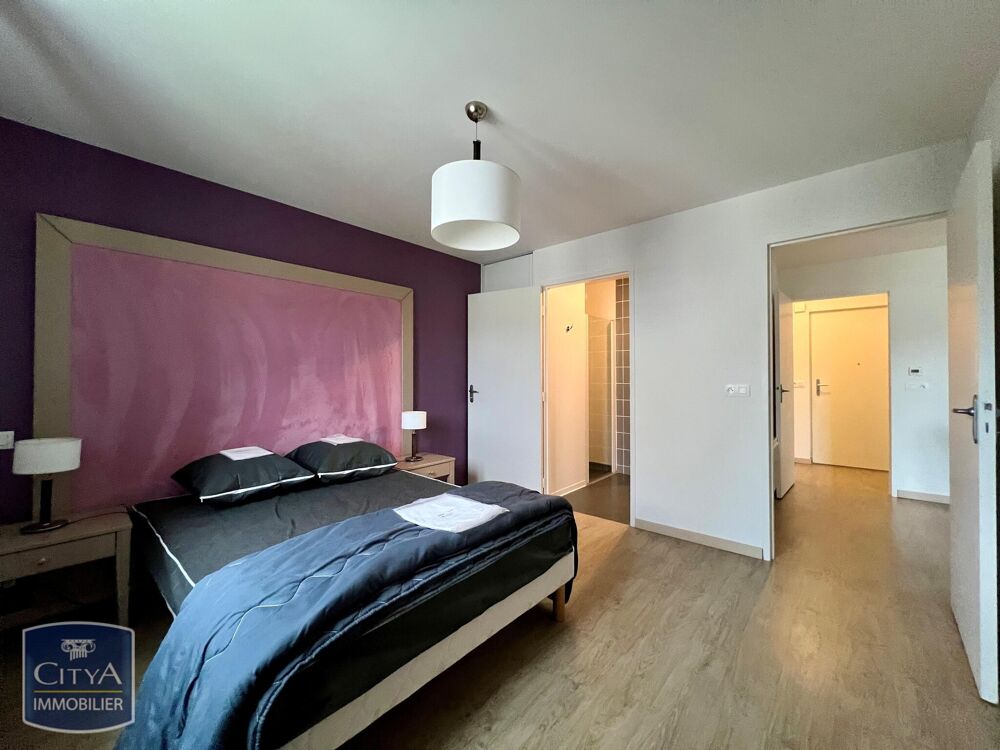 Vente Appartement appartement Pont-aven
