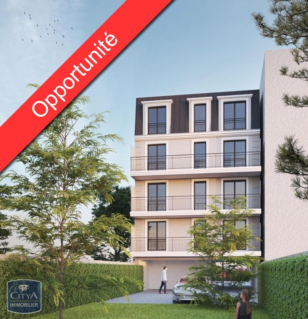Vente Parking/Garage parking Choisy-le-roi