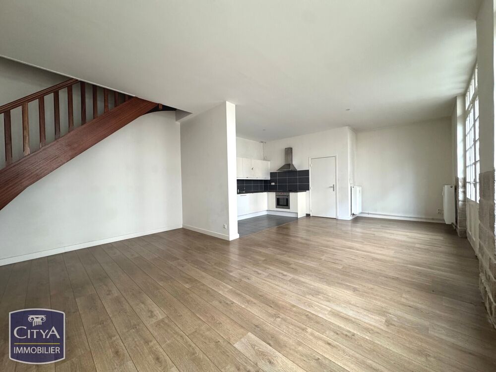 Vente Appartement appartement Arras