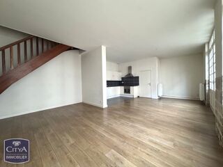  Appartement à vendre 4 pièces 106 m²