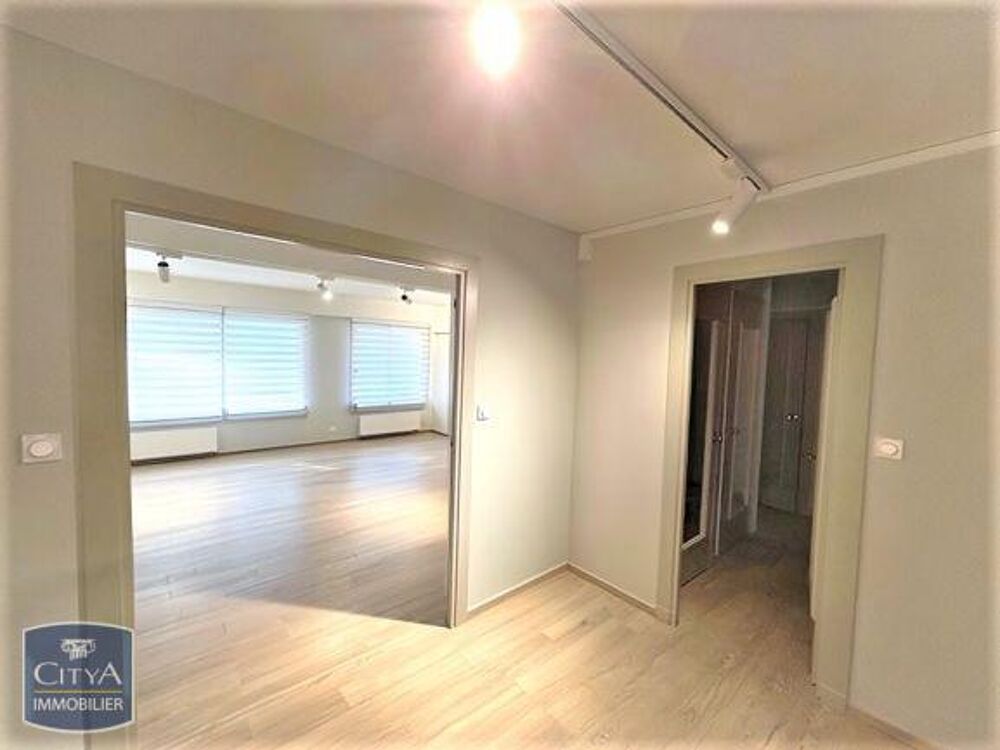 Vente Appartement appartement Toulon