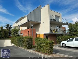 Appartement 4 pièces 96 m² · à Loos · 96 m² · 269 000 €