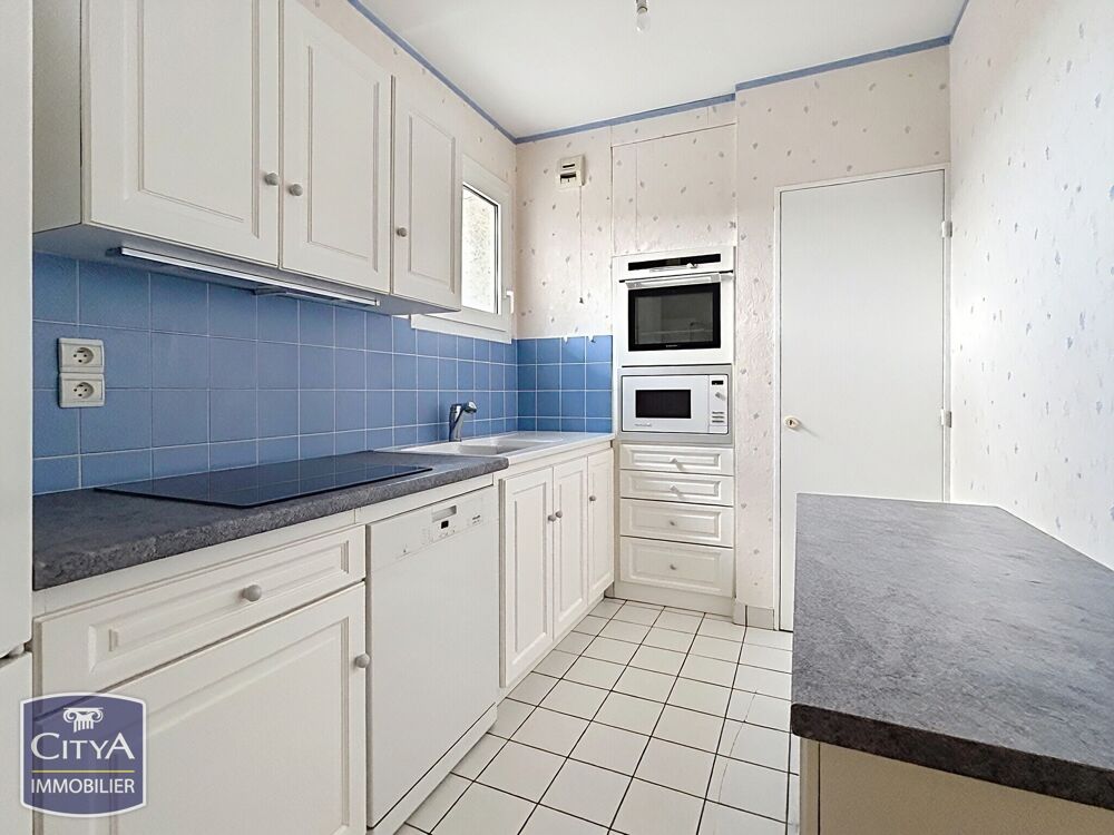 Vente Appartement appartement Blois