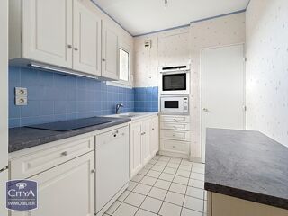  Appartement à vendre 2 pièces 56 m²
