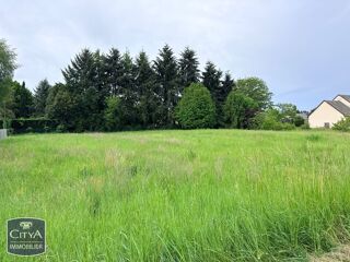  Terrain à vendre 2600 m²