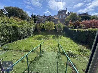 Vente Appartement appartement Saint-martin-boulogne