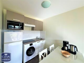  Appartement à vendre 3 pièces 35 m²