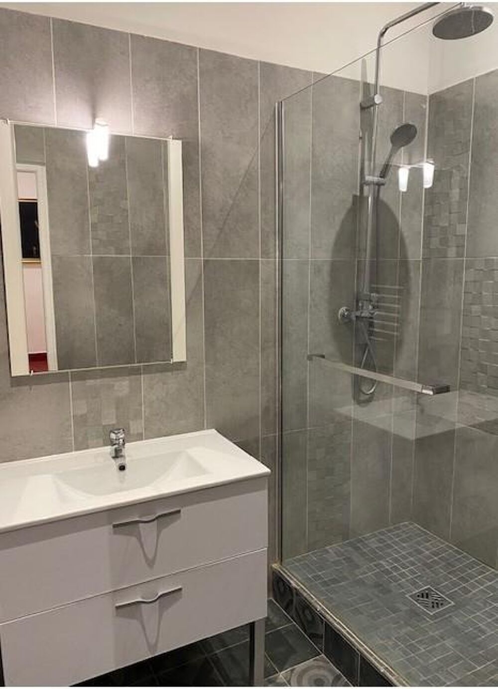 Vente Appartement appartement Nice