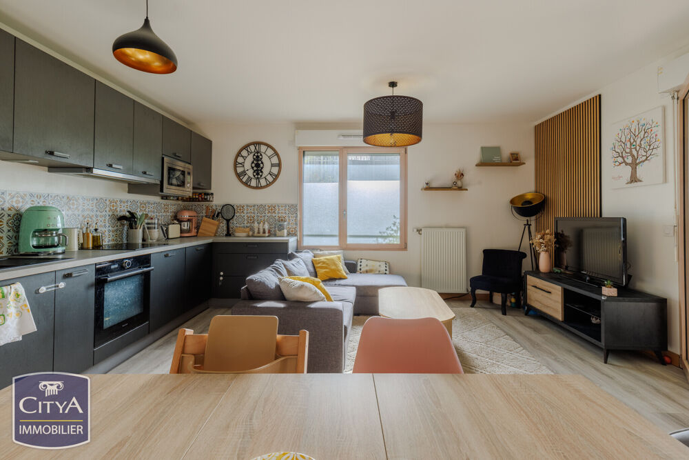 Vente Appartement appartement Lyon 8