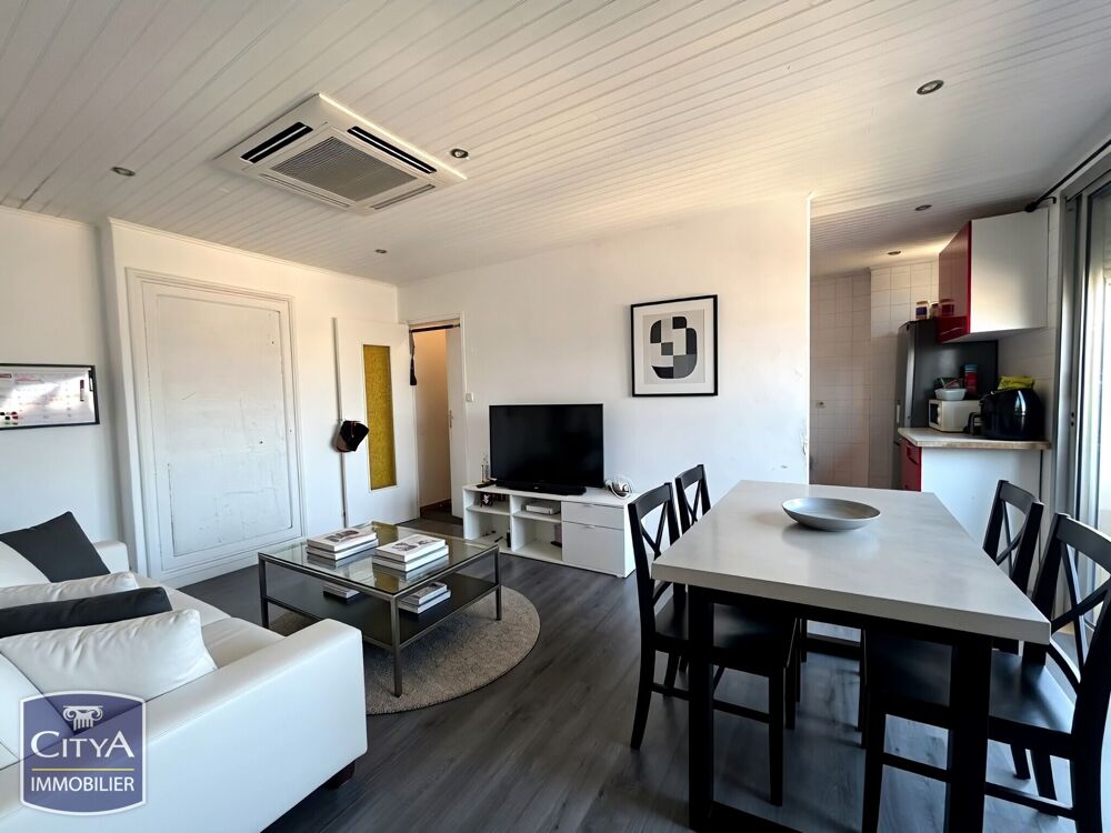 Appartement 3 pièces 46 m² · à Avignon · 46 m² · 61 000 €