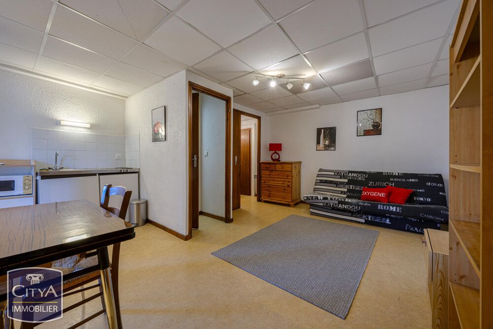 Appartement 1 pièce 25 m² · à Chambéry · 25 m² · 89 000 €