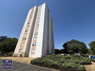  Appartement à vendre 2 pièces 54 m²