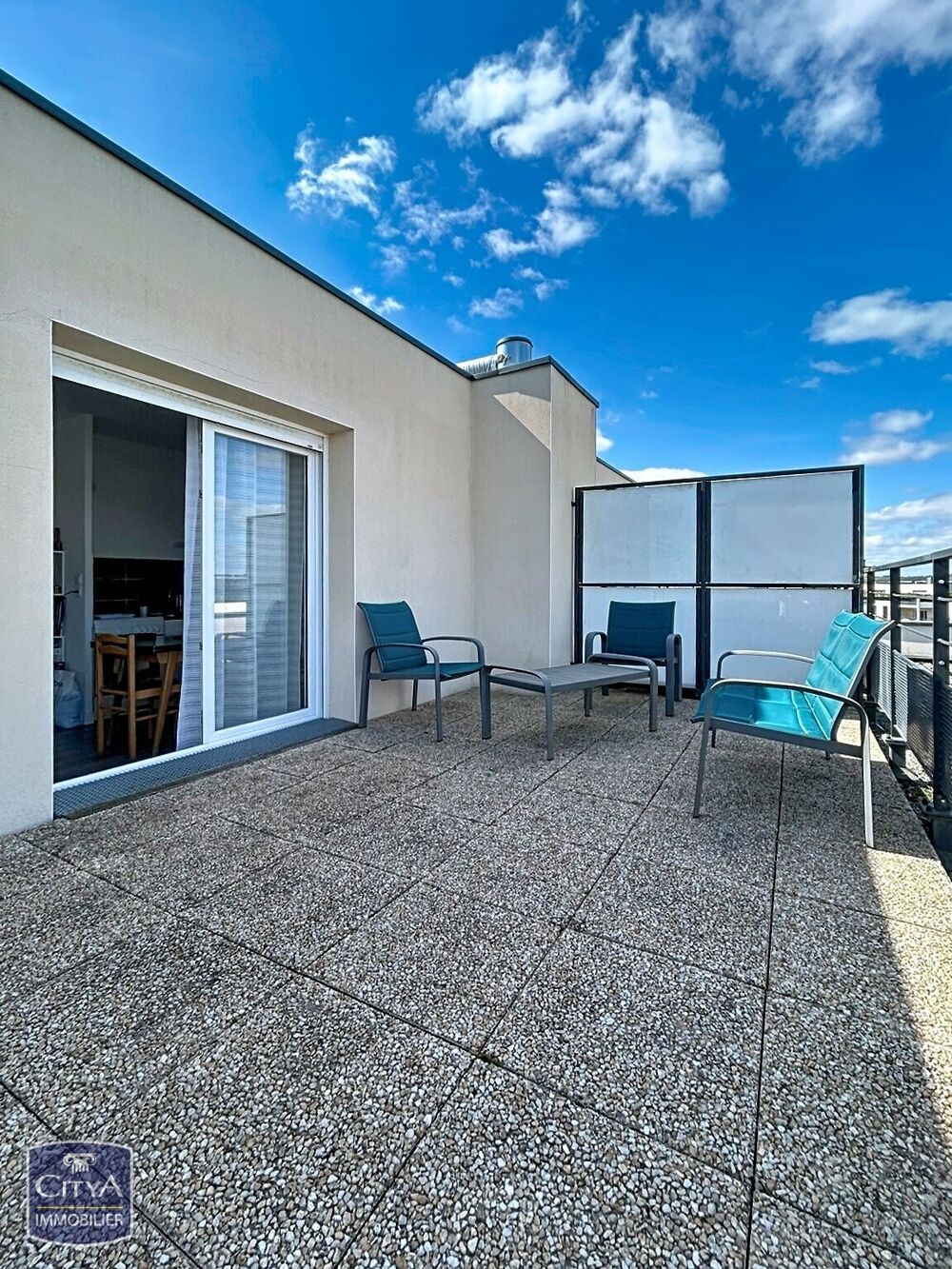 Vente Appartement appartement Quimper