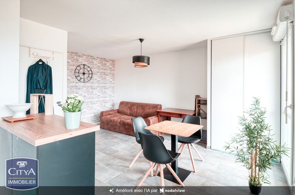 Vente Appartement appartement Lucé