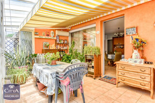  Maison à vendre 3 pièces 70 m²