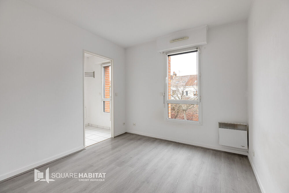 Vente Appartement appartement Croix