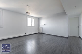  Appartement � vendre 2 pi�ces 54 m�