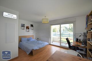  Appartement à vendre 1 pièce 27 m²