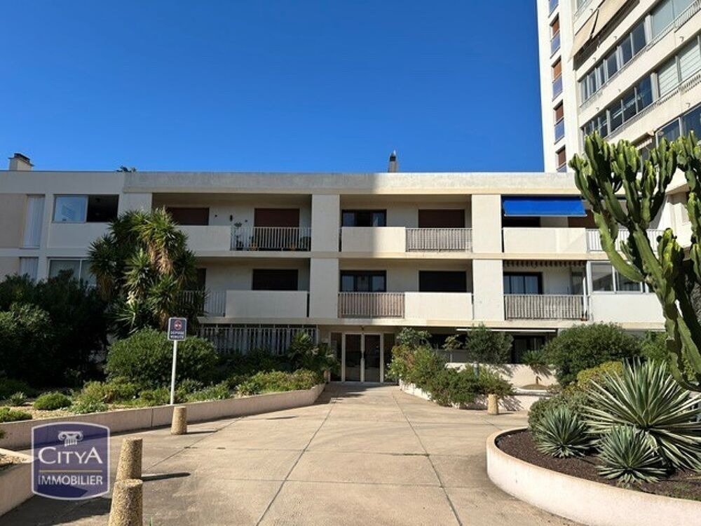 Vente Appartement appartement Toulon