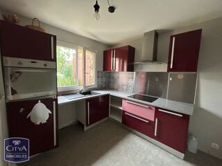  Maison à vendre 6 pièces 116 m²