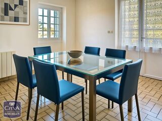  Maison à vendre 6 pièces 133 m²