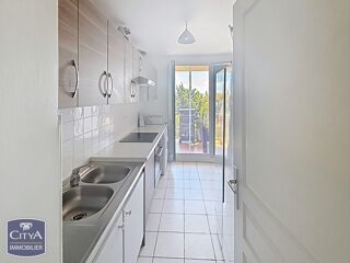  Appartement à vendre 3 pièces 74 m²