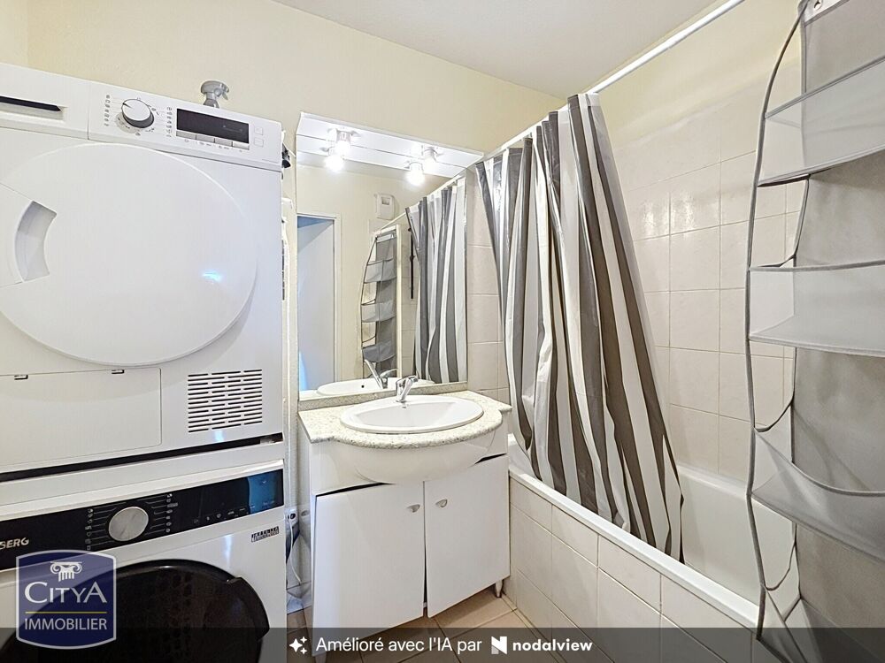 Vente Appartement appartement Carcassonne