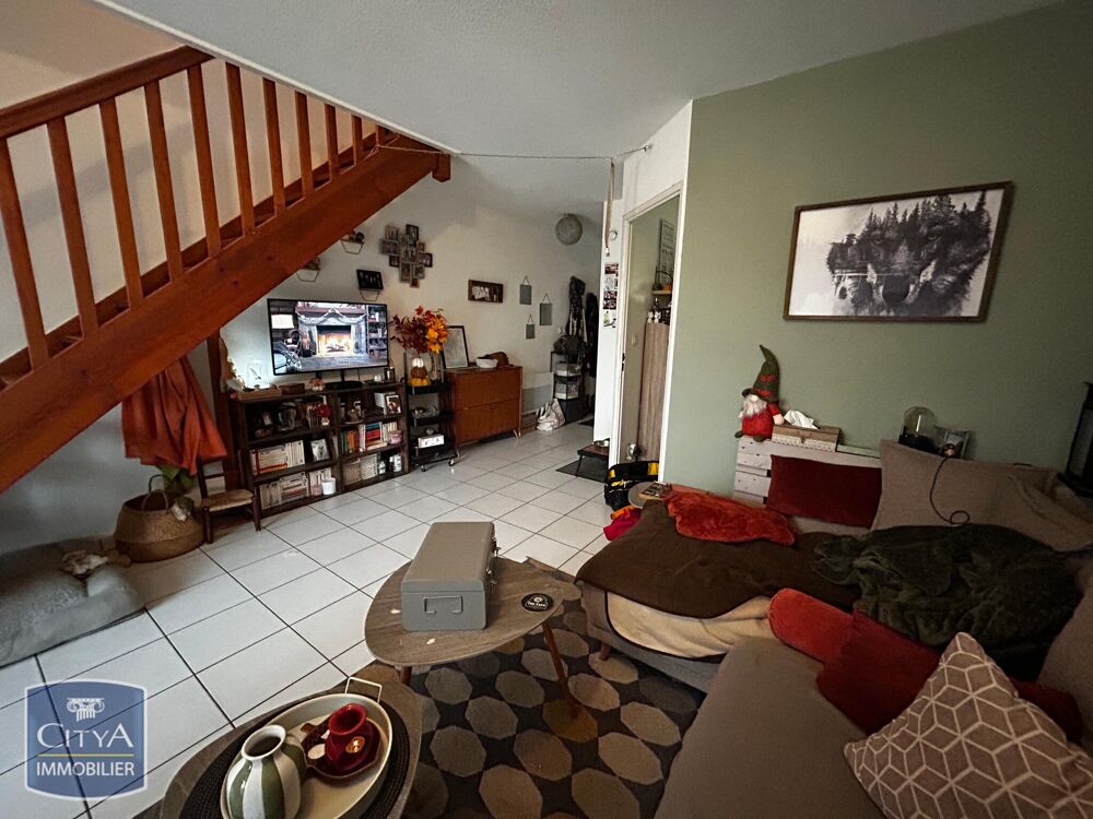 Vente Maison maison Saint-paul-lès-dax