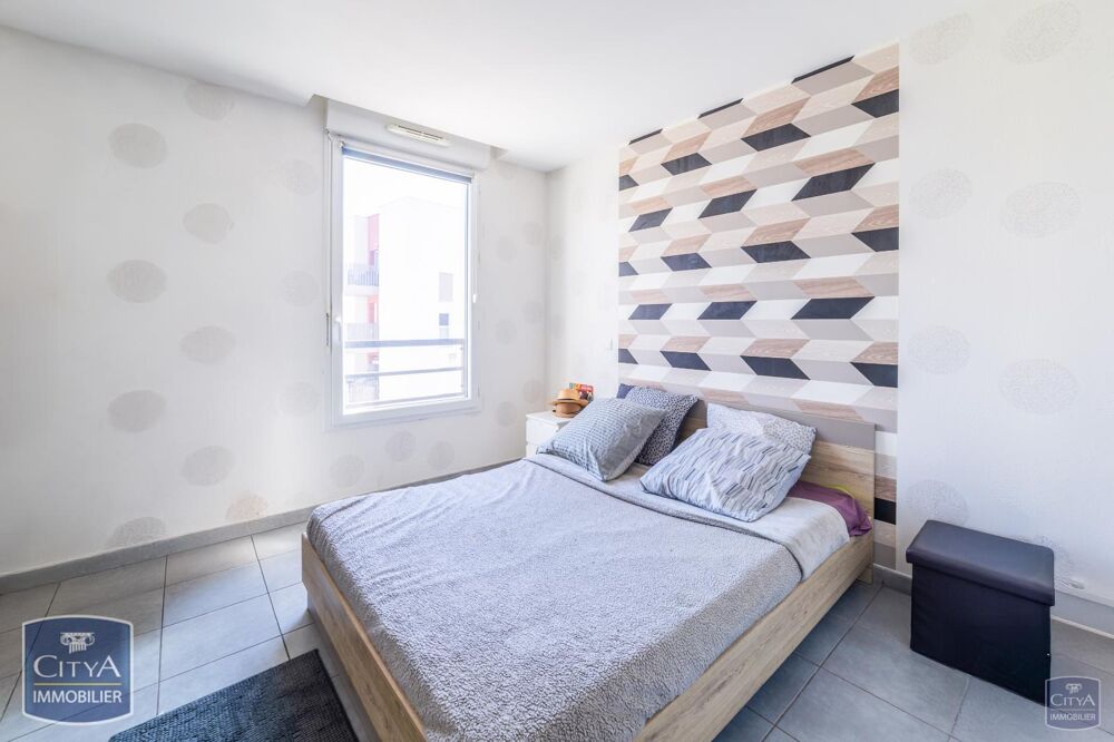 Vente Appartement appartement Montpellier