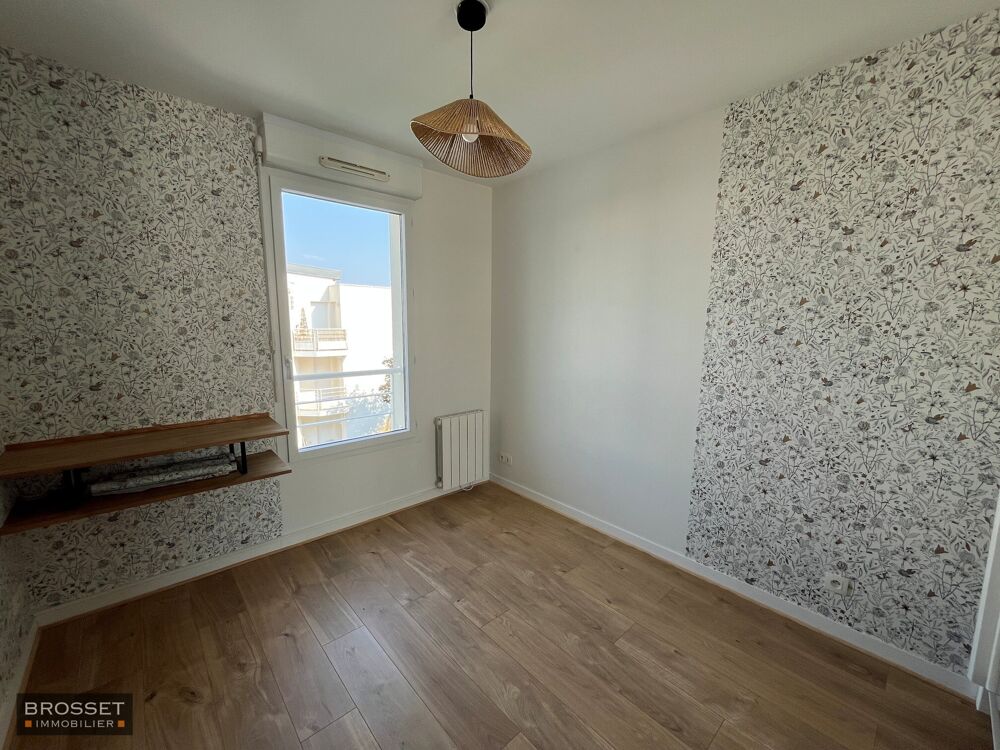 Vente Appartement appartement Tours