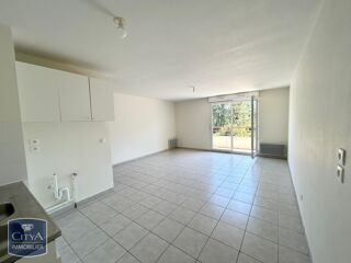  Appartement à vendre 3 pièces 61 m²
